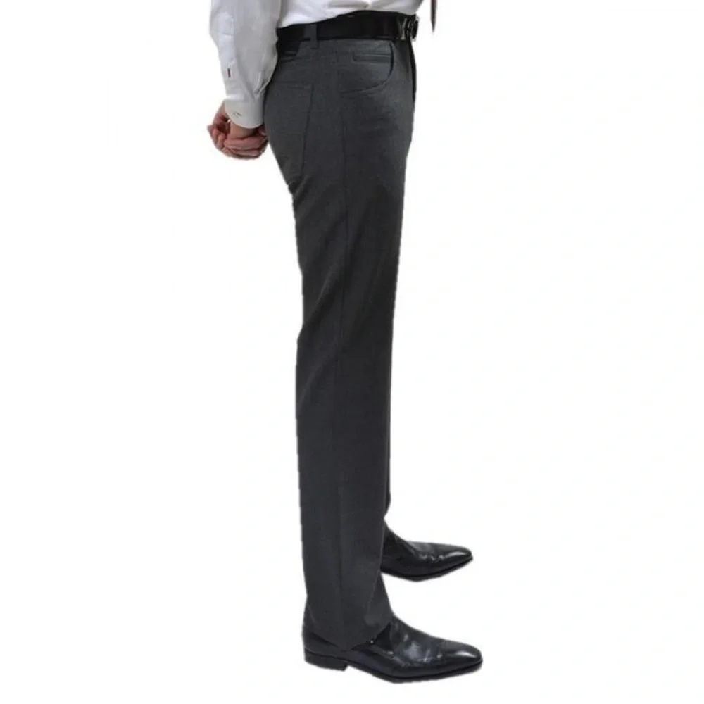 - ALBERTO Tom Confort fit Cerámica Size 50